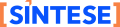 Síntese_logo_Azul e Laranja